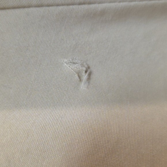 Women's Beige Trench Coat #51 - Picture 8 of 8